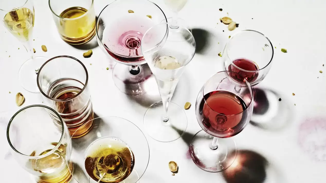 Why you can't drink alcohol while on antibiotics